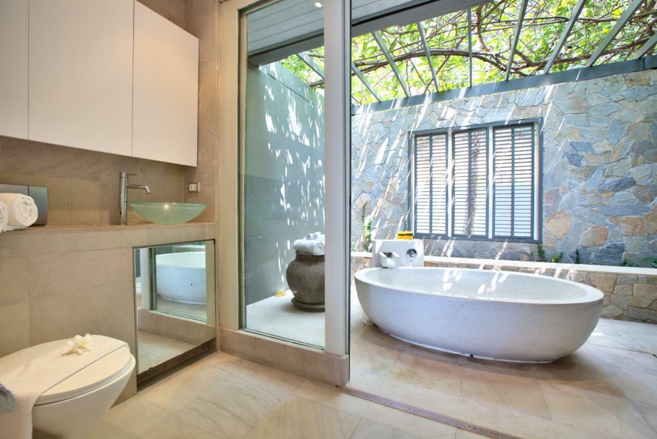 Villa Kohia Choeng Mon Exteriér fotografie